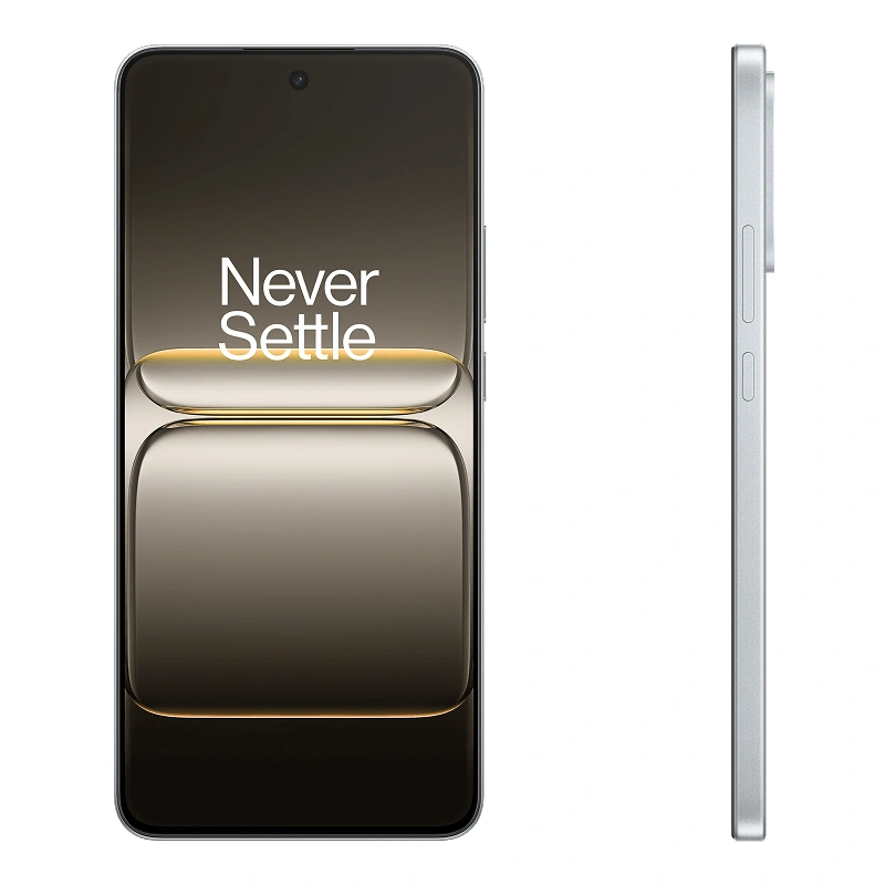 Смартфон OnePlus Nord CE5 8/256Гб, Мраморный туман (Индия) (Без адаптера). Фото 2