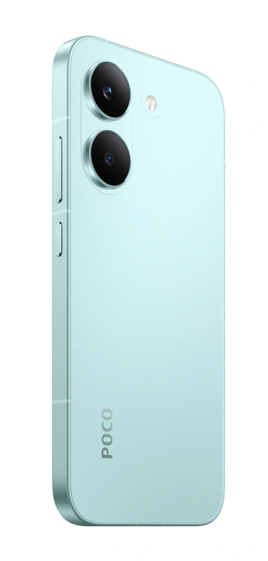 Смартфон Poco X8 Pro 8/256Гб Мятно-зелёный. Фото 7