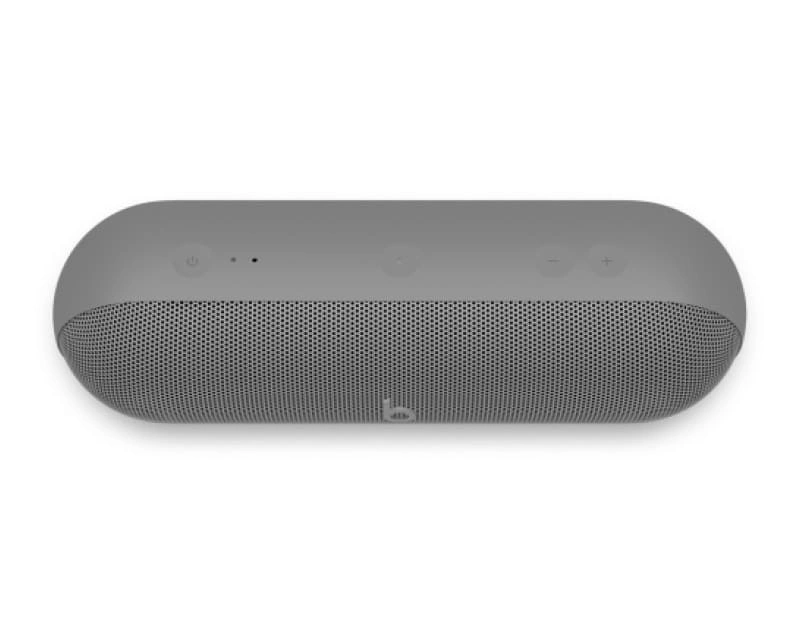 Беспроводная акустика Beats Pill, Dark Gray (MAX44). Фото 4
