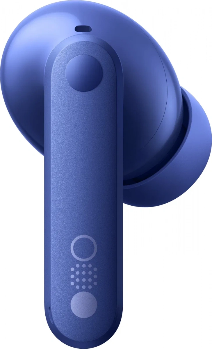 Беспроводные наушники Nothing CMF Buds Pro 2, Синие (B187). Фото 7