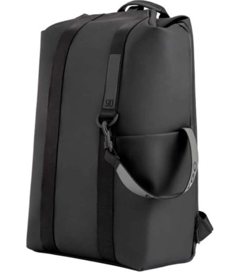 Рюкзак 90 Points Urban Daily Eusing Backpack, Чёрный (90BBPMT2010U). Фото 1