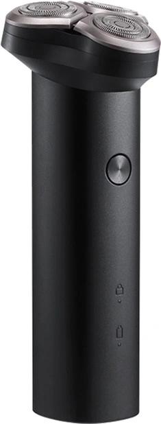 Электробритва Mijia Electric Shaver S300, Чёрная (NUN4107). Фото 2