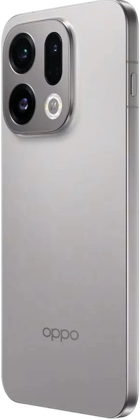 Смартфон Oppo Find X9 16/512Гб, Титановый серый (CPH2797). Фото 5