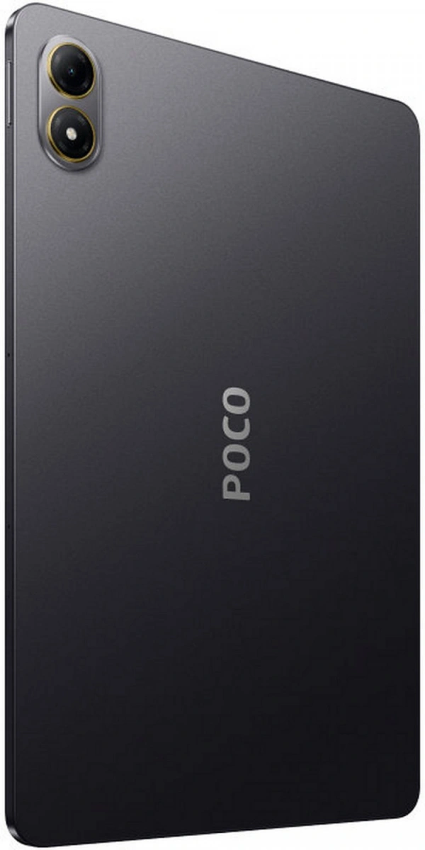 Планшет Poco Pad M1 Wi-Fi 8/256GB, Grey. Фото 8