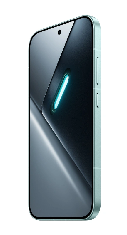 Смартфон Poco X8 Pro 8/256Гб Мятно-зелёный. Фото 6