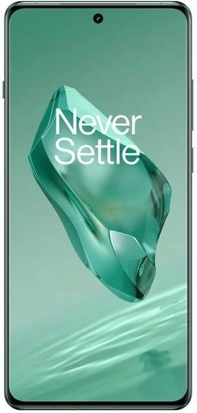 Смартфон OnePlus 12 16/512Гб Струящийся изумруд HN (CPH2581). Фото 2