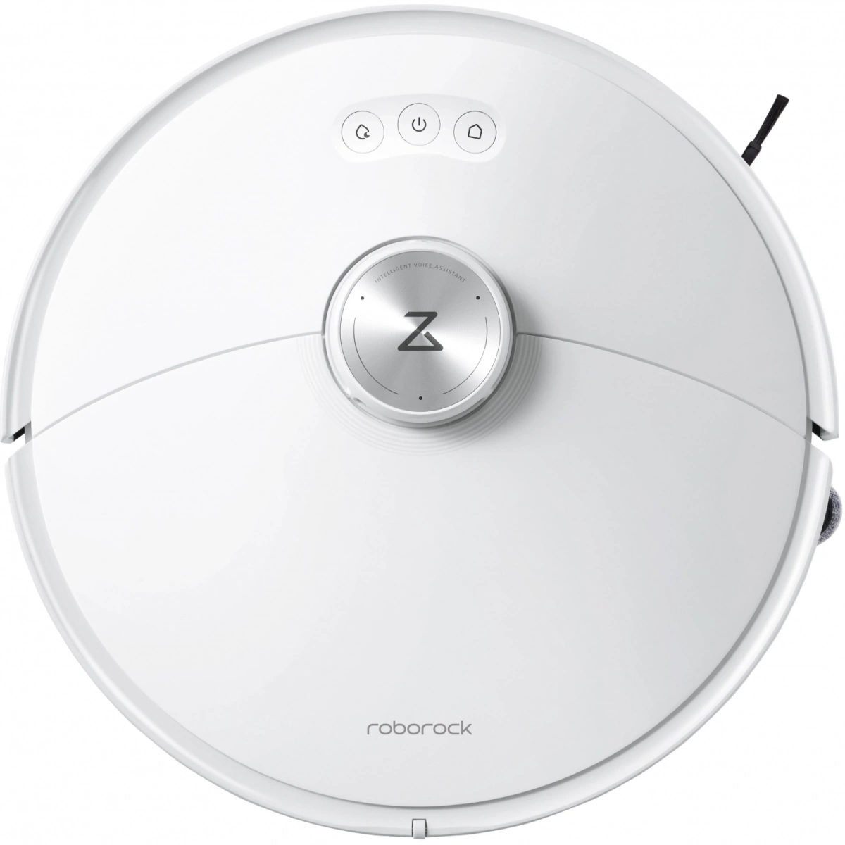 Робот-пылесос Roborock S8 MaxV Ultra, White. Фото 7