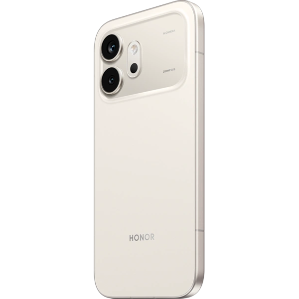 Смартфон Honor 600 5G 8/256Гб, Бежевый (VKJ-NX9). Фото 6