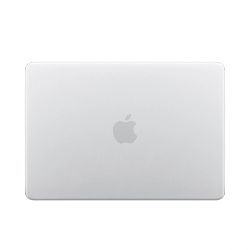 Apple MacBook Neo 13" 2026 512Гб Серебристый (MHFC4) (A18 Pro, 6-ядер CPU/5-ядер GPU, 8 Гб, 512 Гб SSD). Фото 2