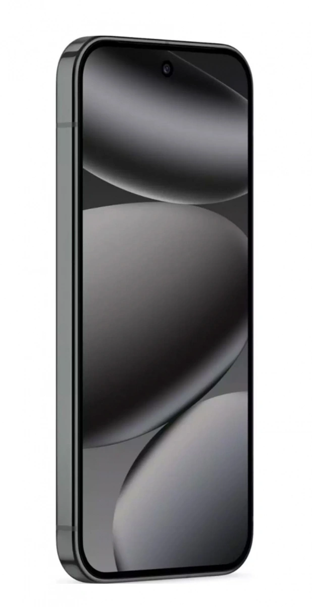 Смартфон Google Pixel 10 Pro 16/256Гб, Обсидиан (CA/GB). Фото 6