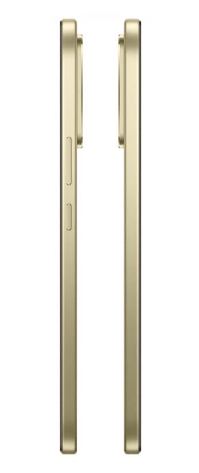 Смартфон Realme 16 Pro 5G 12/512Гб Бежевый (RMX5120). Фото 8