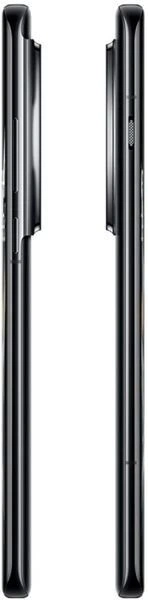 Смартфон OnePlus 12 16/512Гб Шелковисто-чёрный HN (CPH2573). Фото 6