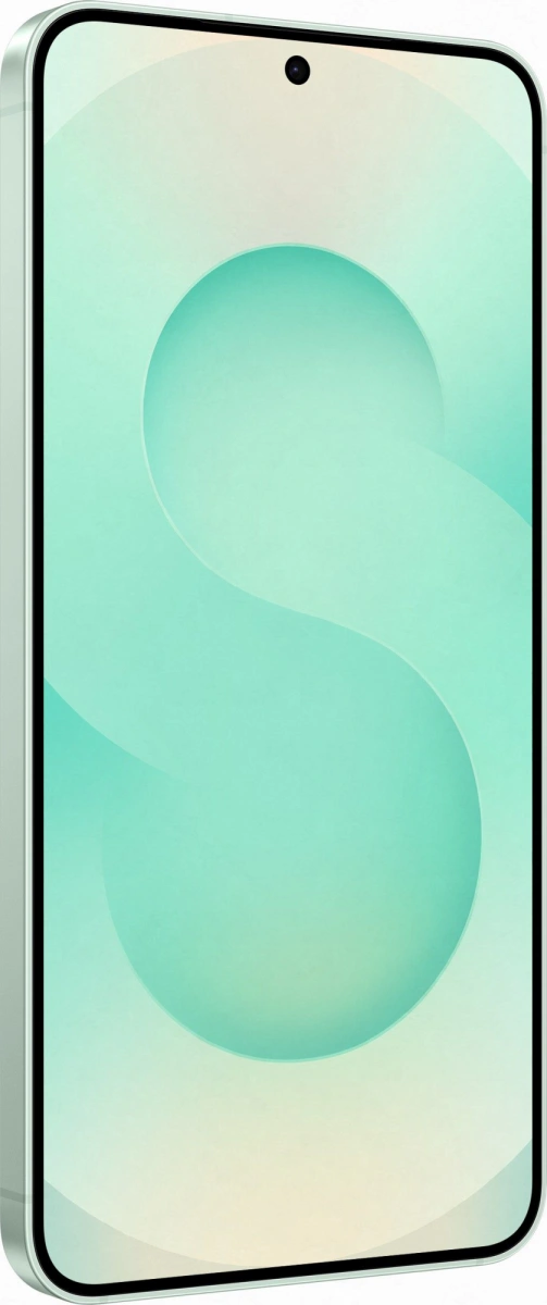 Смартфон Samsung Galaxy S25 5G 12/256Гб, Мятный (SM-S931B). Фото 4