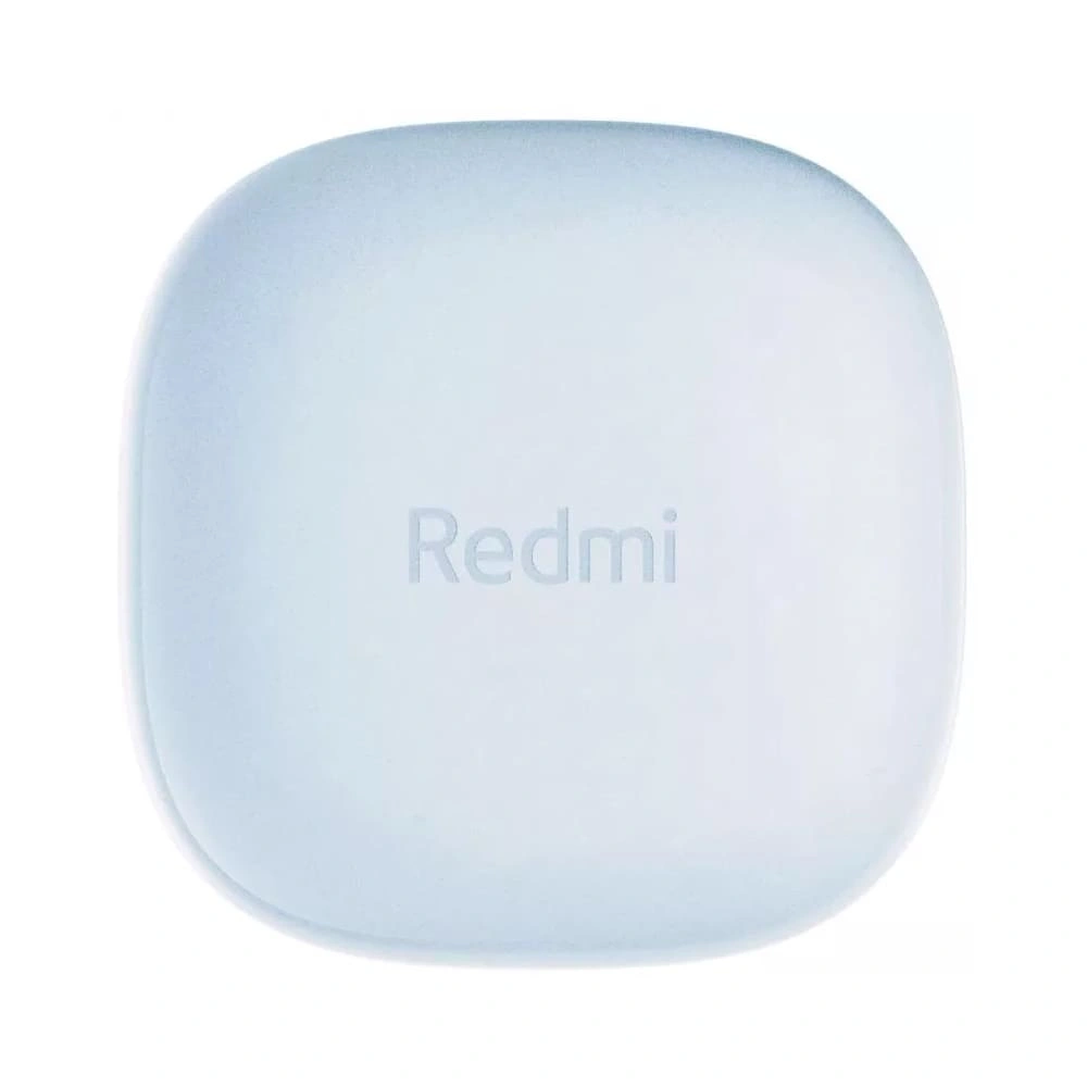 Беспроводные наушники Redmi Buds 6 Play M2420E1, Blue (BHR9283GL). Фото 4