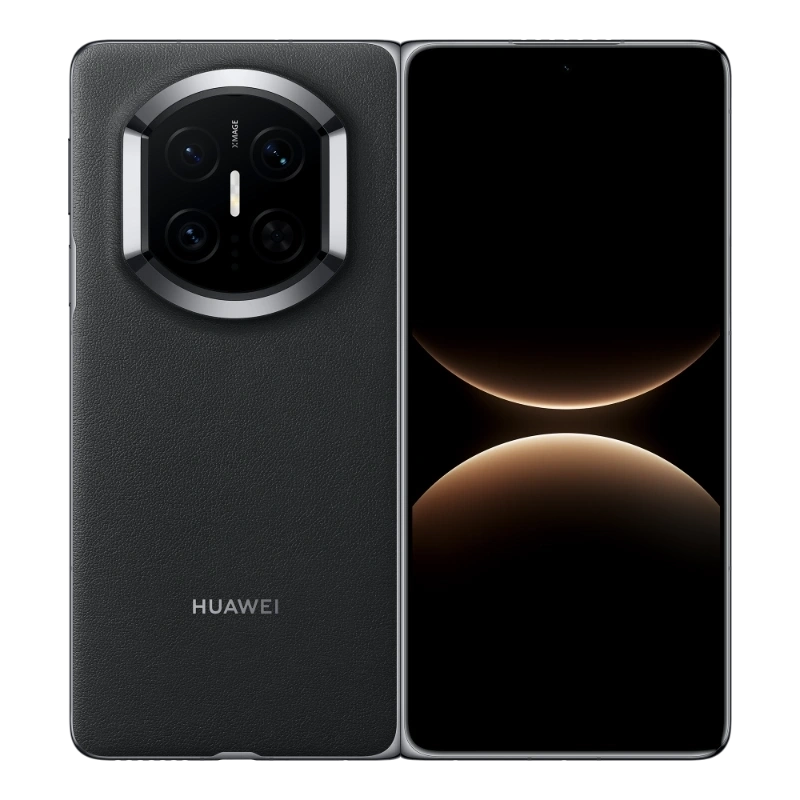 Смартфон Huawei Mate X7 16/512Гб Чёрный (DEL-LX9). Фото 4