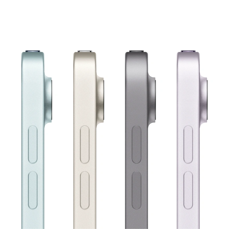 Apple iPad Air 13 (2025) Wi-Fi 1Тб Космический серый. Фото 5