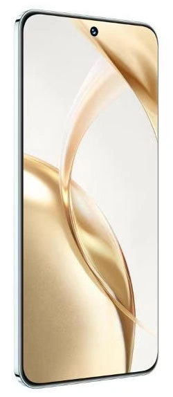 Смартфон Honor 200 12/512Гб Изумрудный зелёный (ELI-NX9). Фото 3