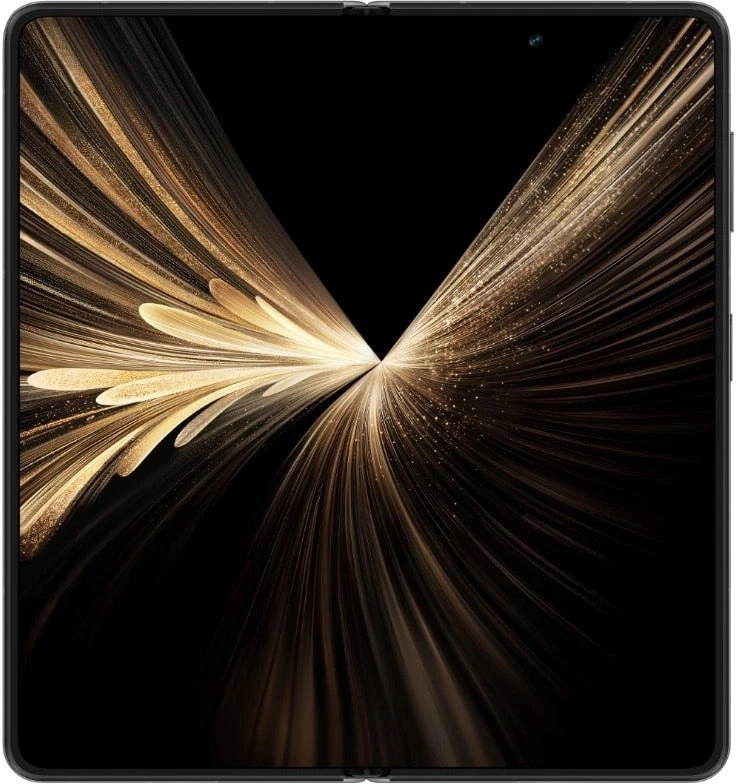 Смартфон Honor Magic V5 16/512Гб Чёрный. Фото 3