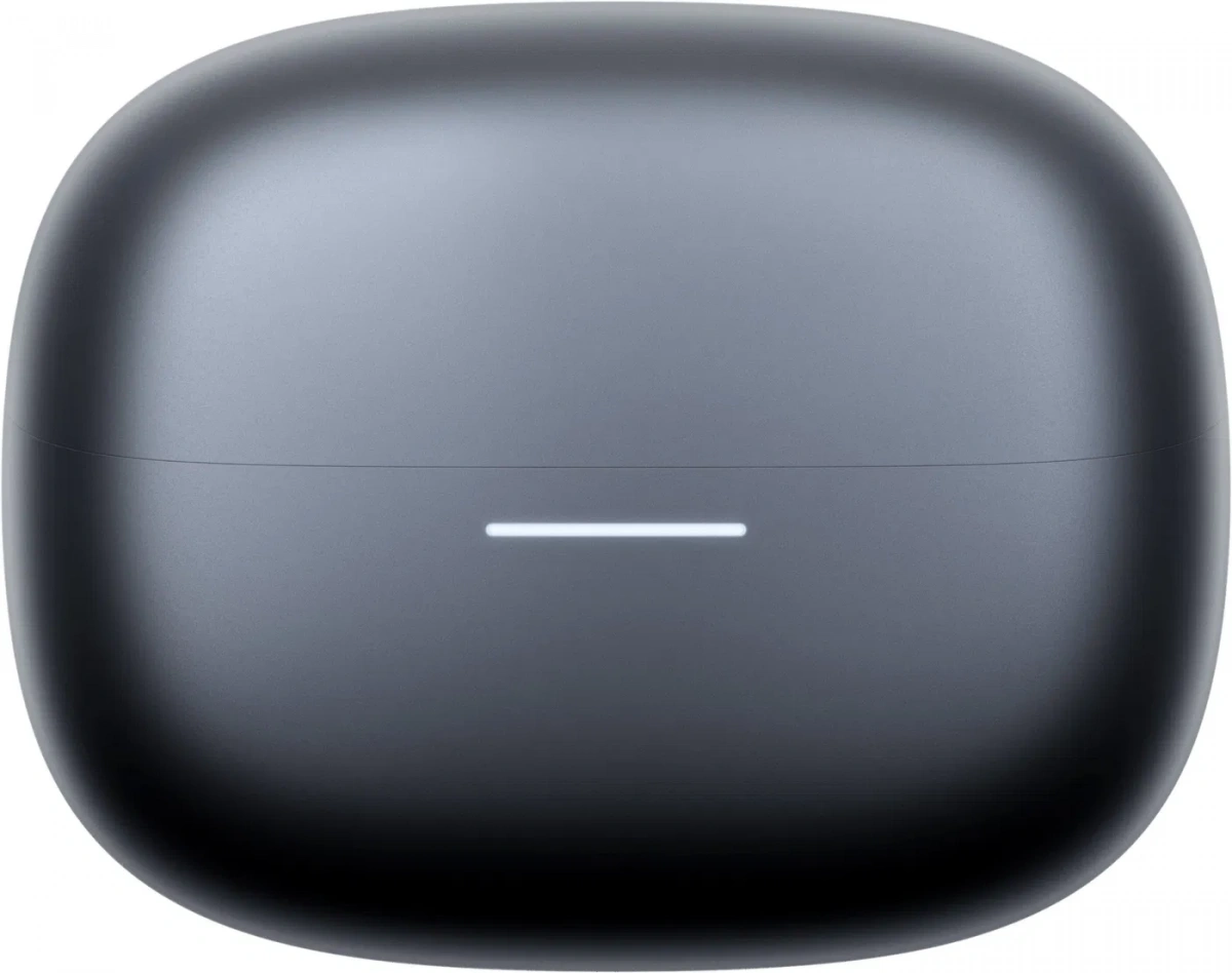 Беспроводные наушники Redmi Buds 6 Pro, Space Black (M2430E1). Фото 4