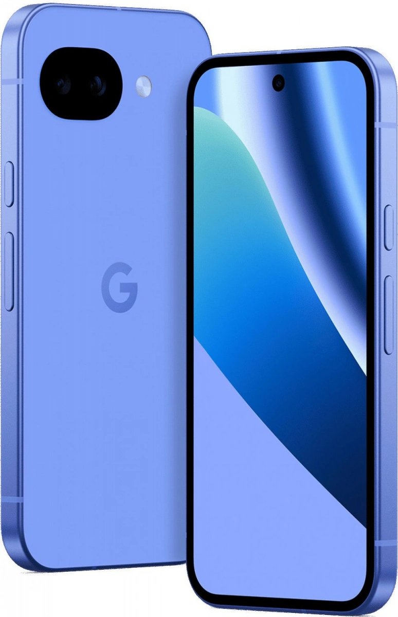 Смартфон Google Pixel 10A 8/256Гб, Лаванда (CA/IN). Фото 6