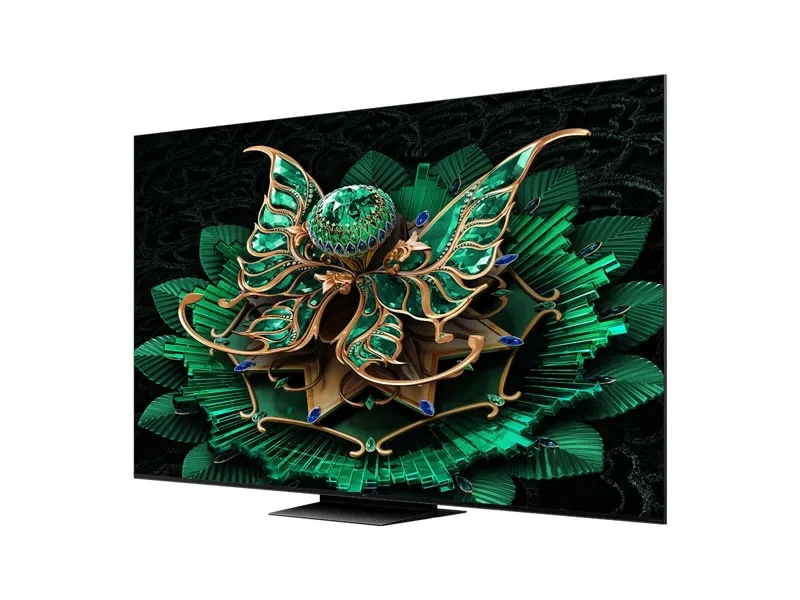 Телевизор TCL 55" C7K Premium QD-Mini LED (55C7K). Фото 2