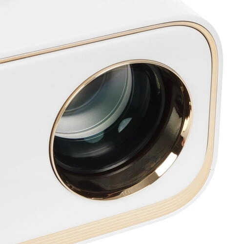 Проектор Wanbo Projector X5, Белый. Фото 3