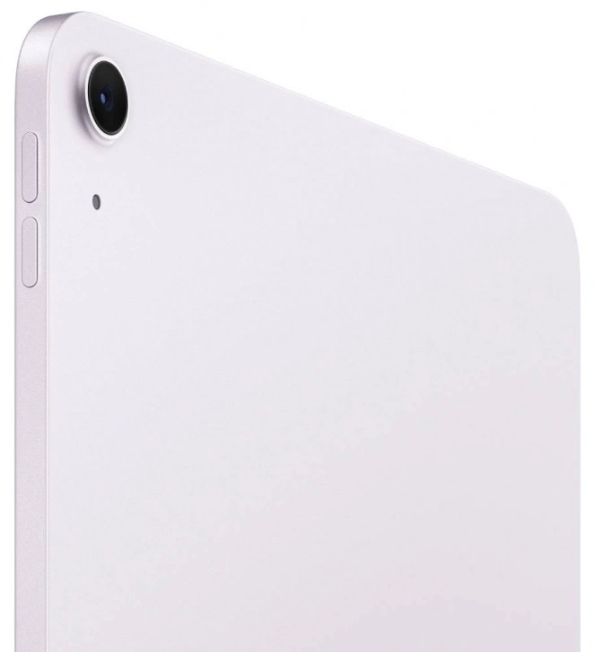 Apple iPad Air 11 (2024) Wi-Fi 256Гб Фиолетовый (MUWK3). Фото 3