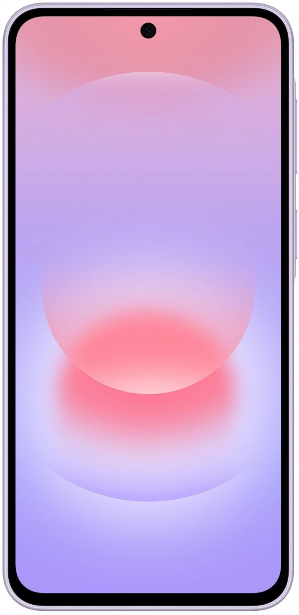Смартфон Samsung Galaxy A37 8/256Гб, Лаванда (SM-A376E/A376B). Фото 2