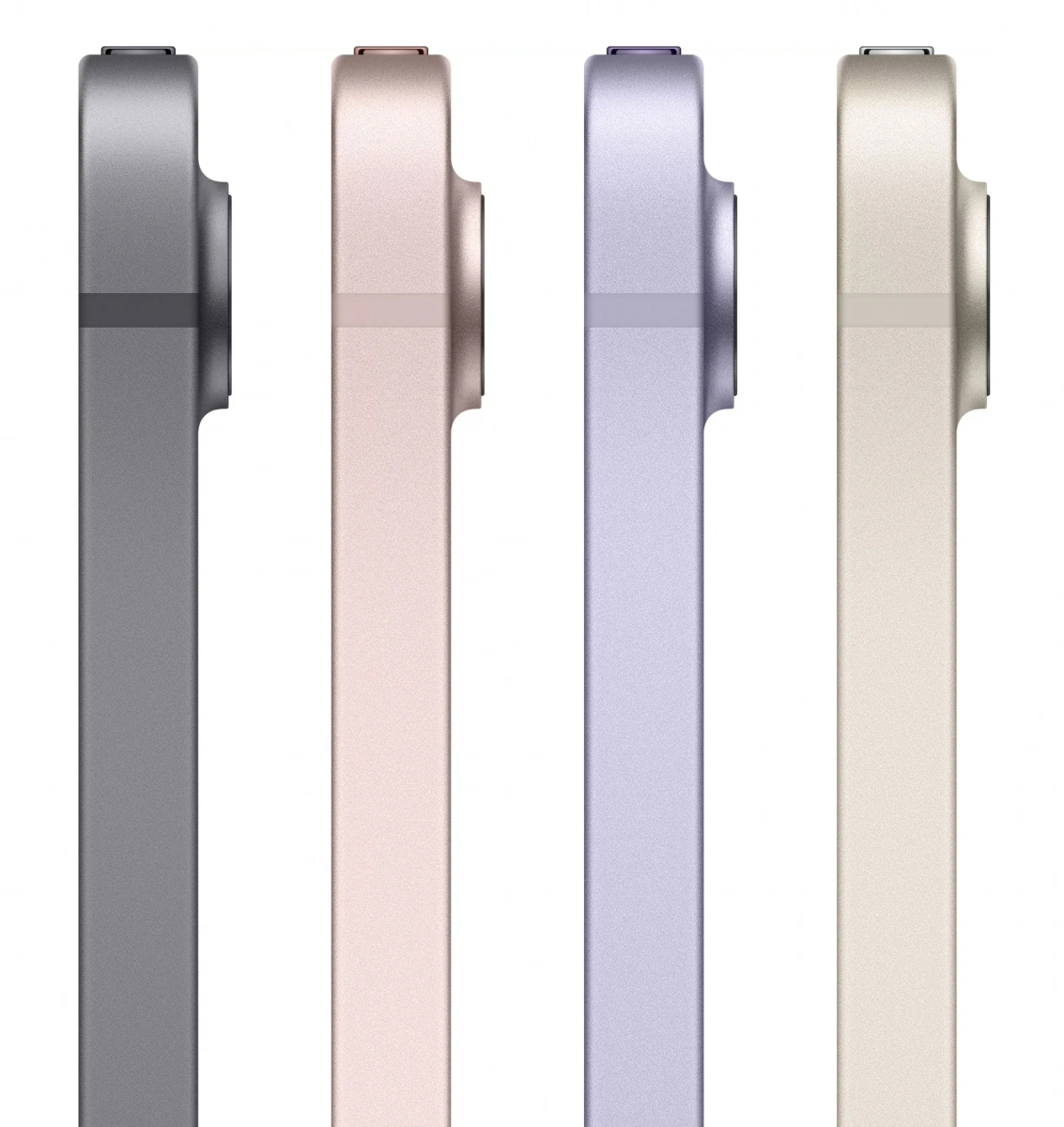 Apple iPad mini (2021) Wi-Fi 64Gb Star Light (MK7P3). Фото 4