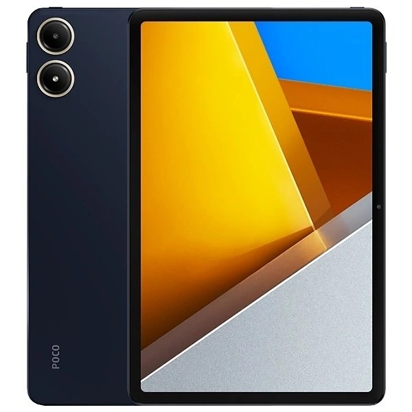 Планшет Poco Pad 8/256GB, Blue. Фото 1