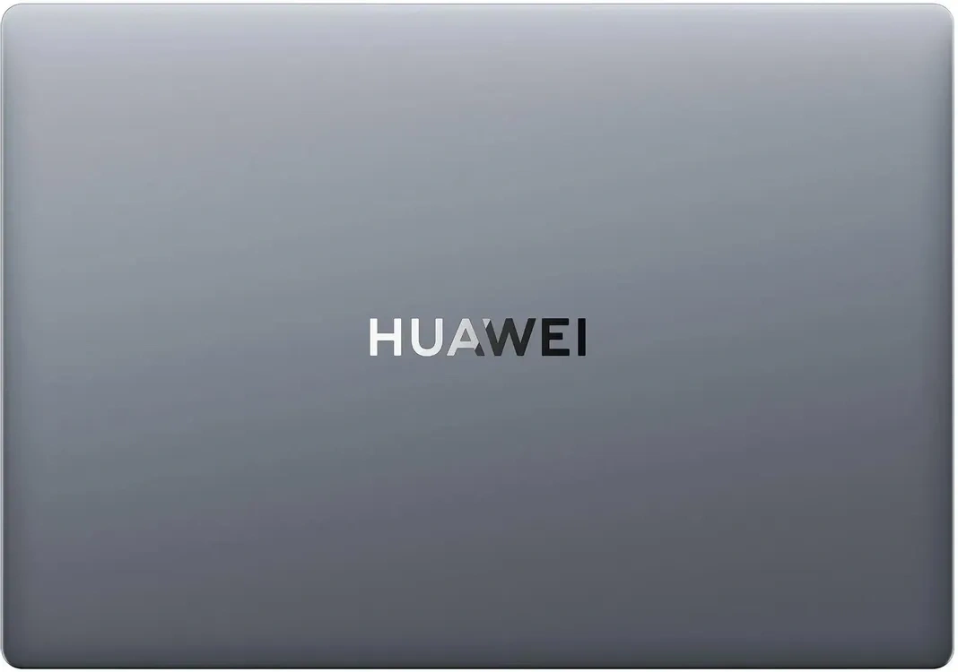 Huawei MateBook D 16 Космический серый 53014QKW (MCLG-X) (16" IPS, Intel Core i5 13420H, 2.1 GHz - 4.6 GHz, 16 Гб, 1 Тб SSD, Intel UHD Graphics, без ОС). Фото 4