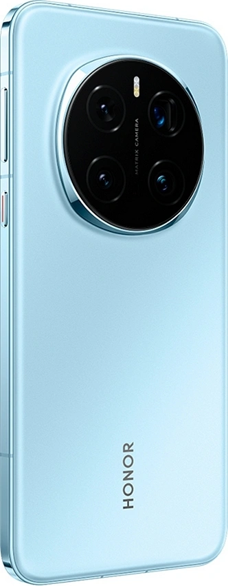 Смартфон Honor Magic7 Pro 12/512Гб Лазурный голубой (PTP-N49). Фото 7