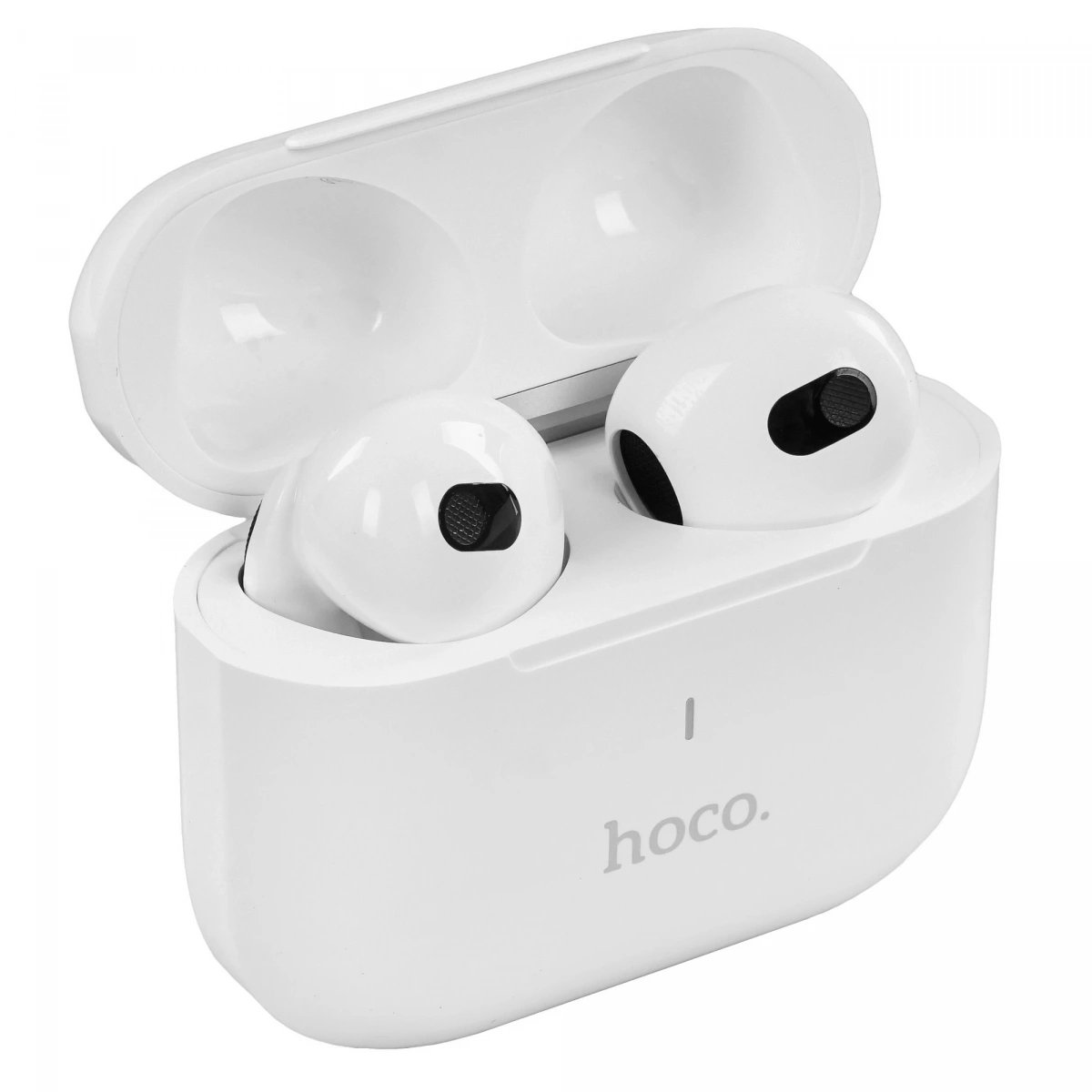 Беспроводные наушники Hoco EW58, Белые. Фото 1