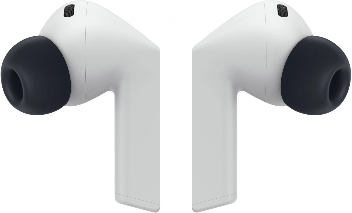 Беспроводные наушники Samsung Galaxy Buds 3 FE, Серый SM-R420. Фото 4