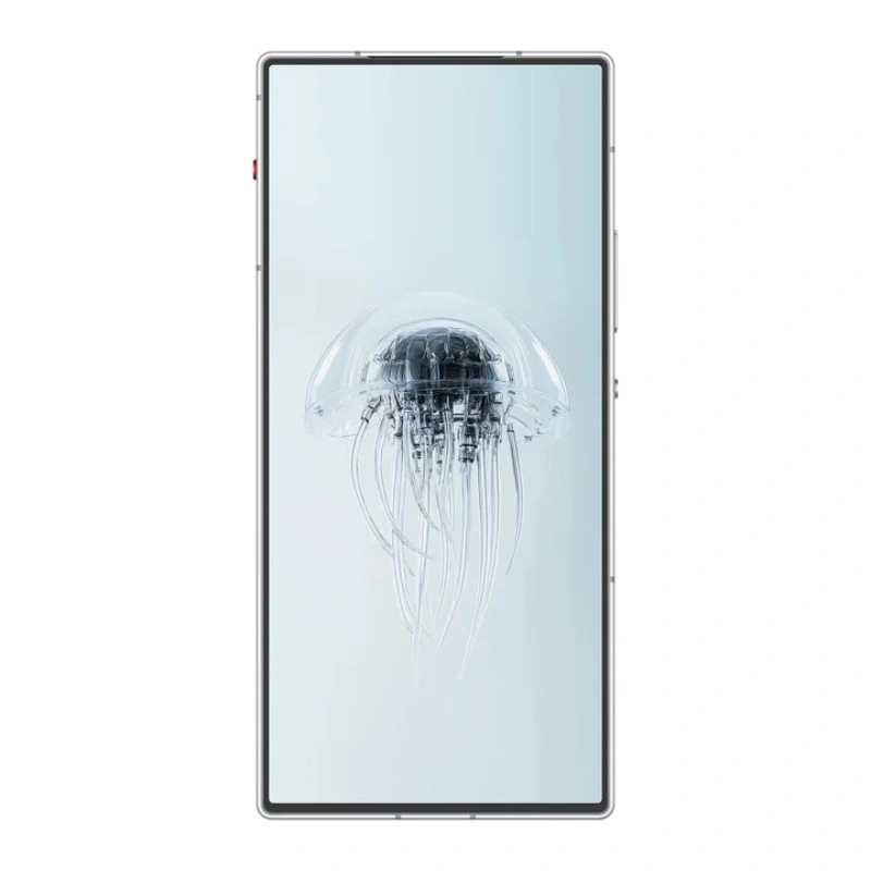 Смартфон Nubia RedMagic 10 Air 12/256Gb, Hailstone (NX779J). Фото 3