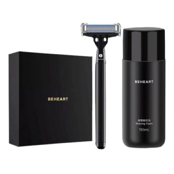 Набор для бритья Beheart S500 Standart Edition (BE2306PCN). Фото 1