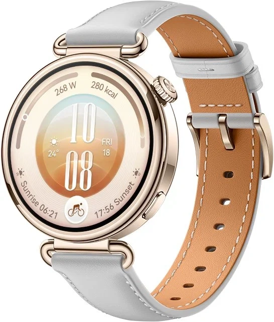 Умные часы Huawei Watch GT 7 41мм, Серый. Фото 1