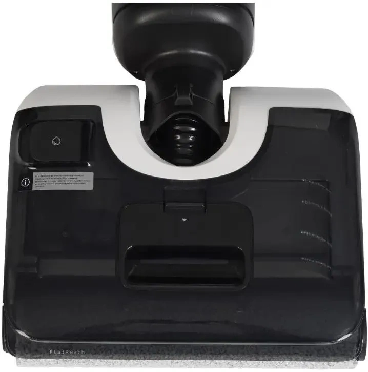 Вертикальный моющий пылесос Roborock F25 LT (WD5M3A), Black. Фото 6