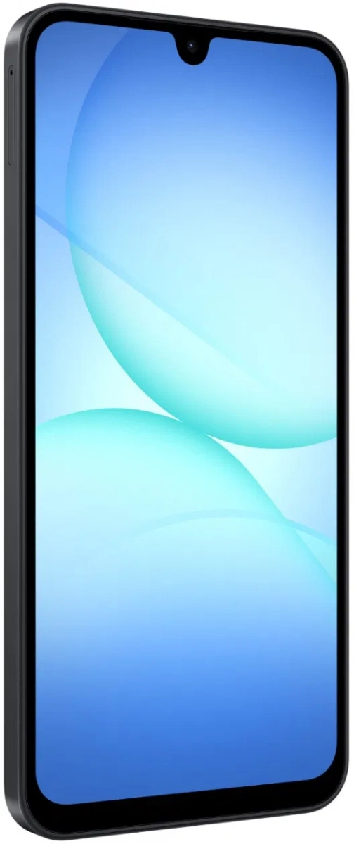 Смартфон Samsung Galaxy A17 8/256Гб Чёрный (SM-A176B). Фото 6