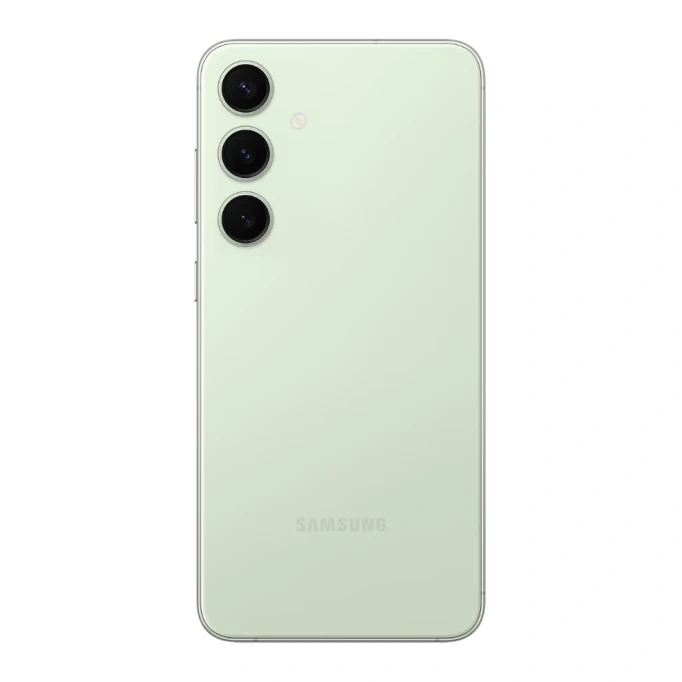 Смартфон Samsung Galaxy S24 5G 8/128Gb, Jade Green (SM-S921B). Фото 2