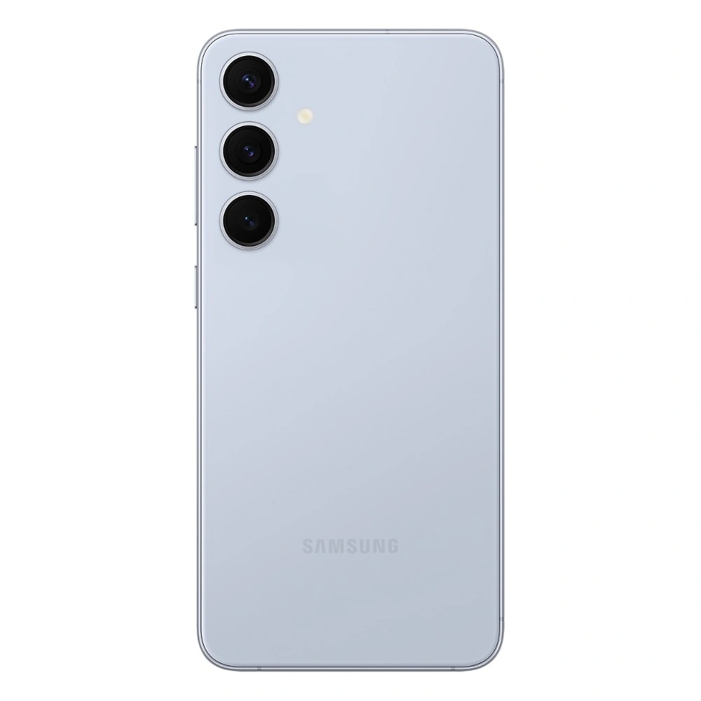 Смартфон Samsung Galaxy S24+ 12/512Гб, Голубой (SM-S926B). Фото 3