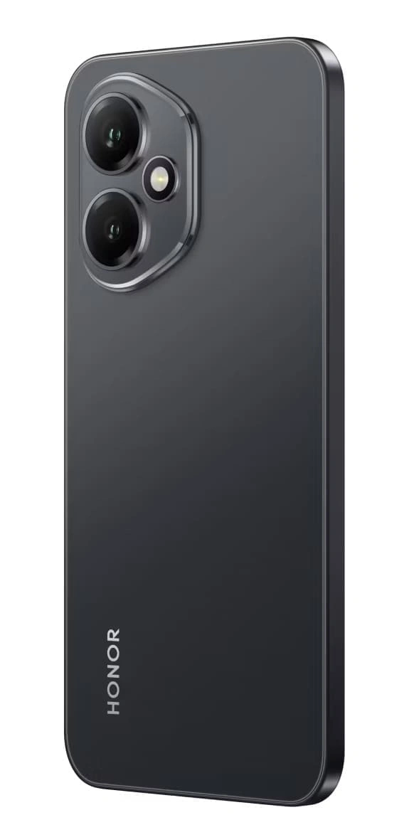 Смартфон Honor 400 12/512Гб Полночный чёрный (DNY-NX9). Фото 5