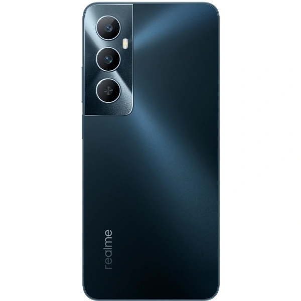 Смартфон Realme C65 6/128Гб Чёрный (RMX3910). Фото 5
