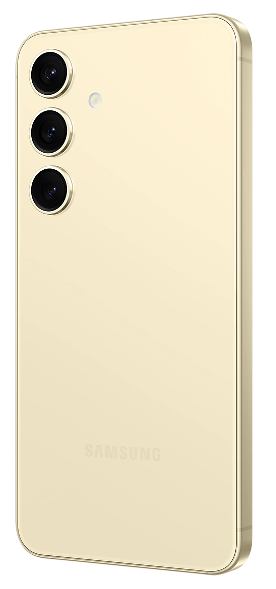 Смартфон Samsung Galaxy S24 5G 8/128Гб, Жёлтый (SM-S921E). Фото 7