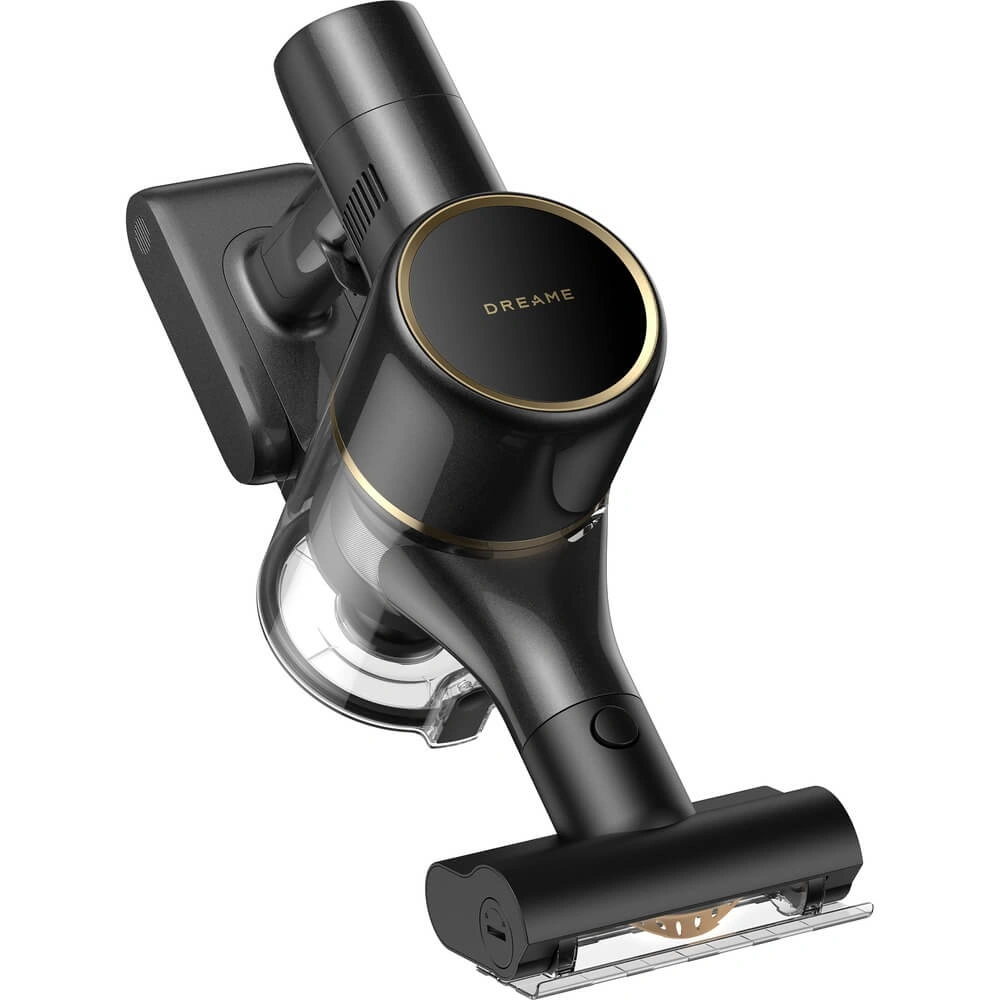 Беспроводной пылесос Dreame R10S Pro, Black (VZV23A). Фото 9