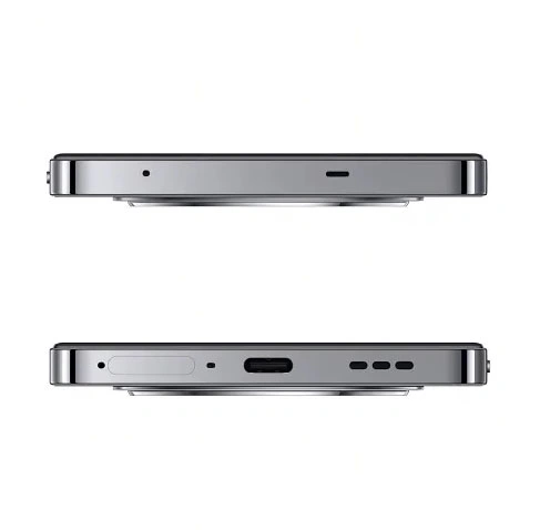 Смартфон Oppo Reno 12F 8/512Гб Серый (CPH2687). Фото 8