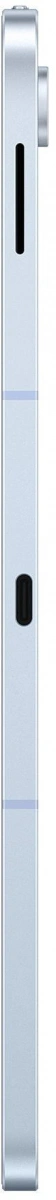 Планшет Samsung Galaxy Tab S10 FE+ Wi-Fi SM-X620 8/128Гб, Голубой. Фото 8