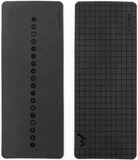 Коврик магнитный Wowstick Wowpad. Фото 5