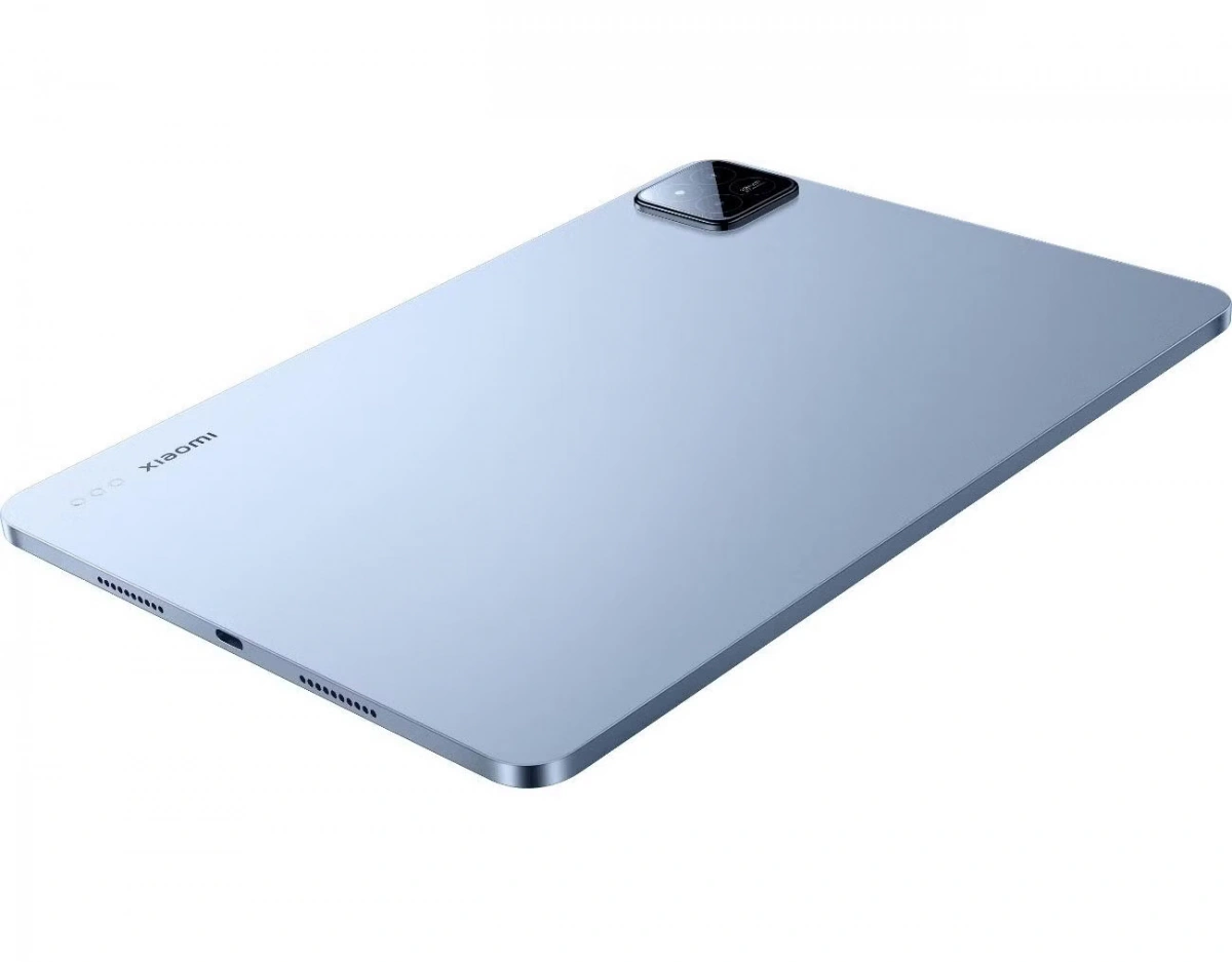 Планшет XiaoMi Pad 7 8/256Gb Wi-Fi, Blue. Фото 6