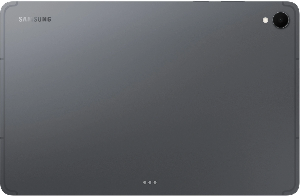 Планшет Samsung Galaxy Tab S11 Wi-Fi SM-X730 12/128Гб, Серый. Фото 6
